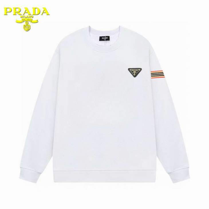 Picture of Prada Sweatshirt _SKUPradaM-5XL12yr30135537